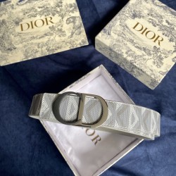 Dior Belts