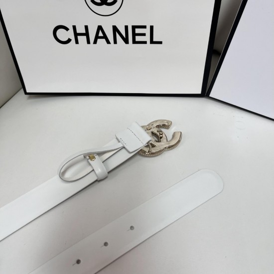 Chanel Belts