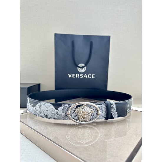 VERSACE Belts 