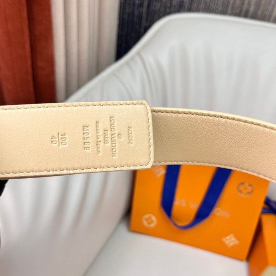 LV Belts