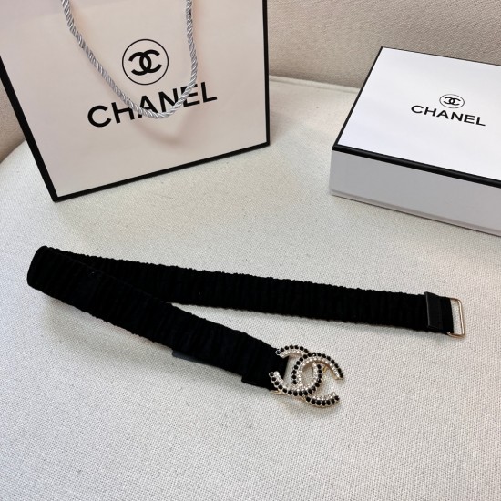 Chanel Belts