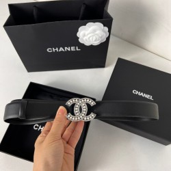 Chanel Belts