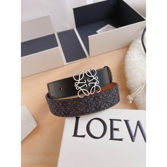 Loewe Belts