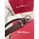 Ferragamo belts