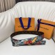 LV Belts