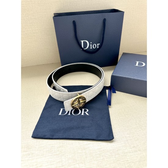 Dior Belts