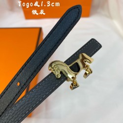 Hermes Belts