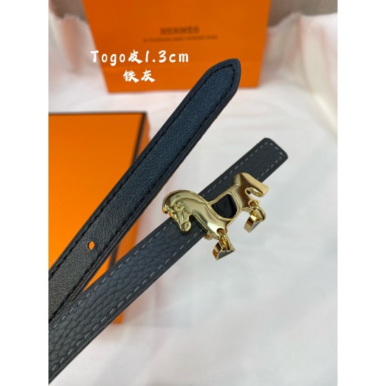 Hermes Belts