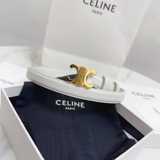 Celine Belt