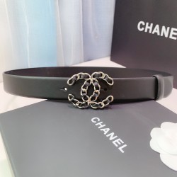 Chanel Belts