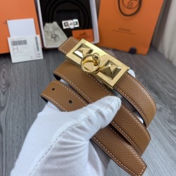 Hermes Belts