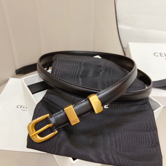 Celine Belt