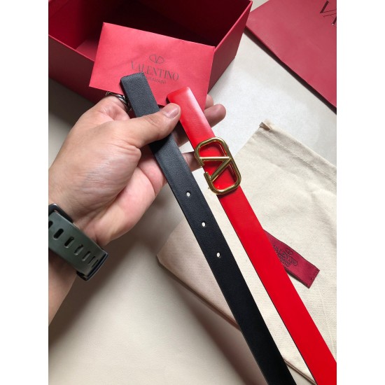 Valentino Belts