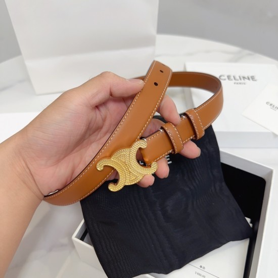 Celine Belt