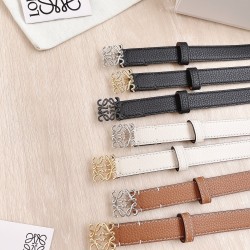 Loewe Belts