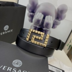 VERSACE Belts 