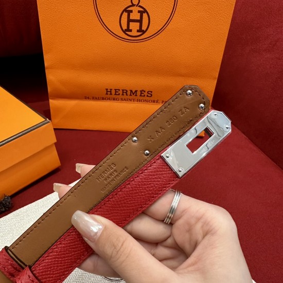 Hermes Belts