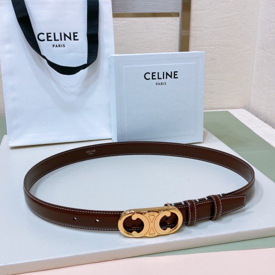 Celine Belt