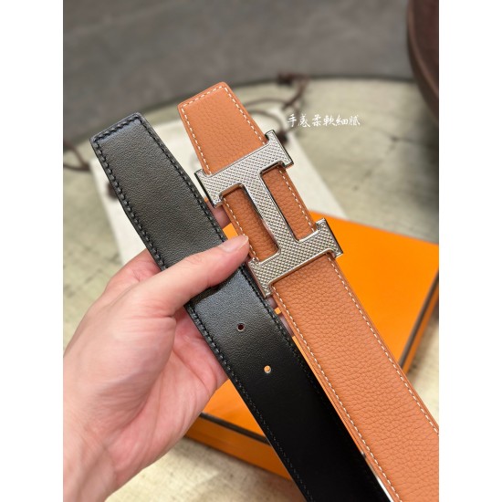 Hermes Belts