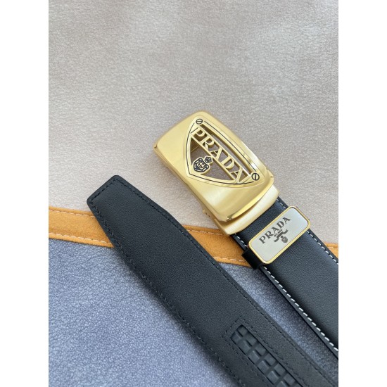 Prada Belt