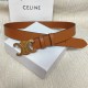 Celine Belt