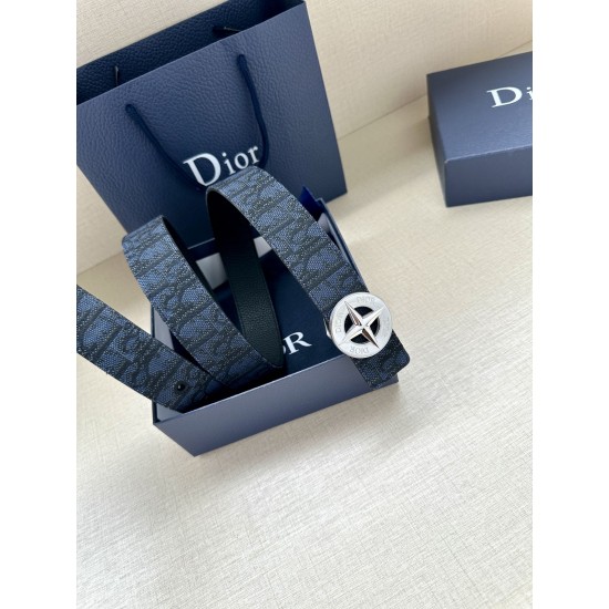 Dior Belts