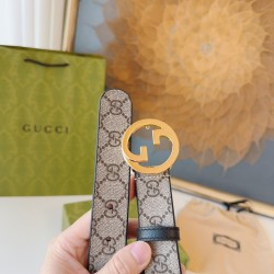 Gucci Belts