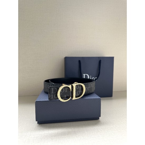 Dior Belts