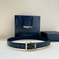 YSL Belts