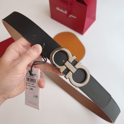 Ferragamo belts