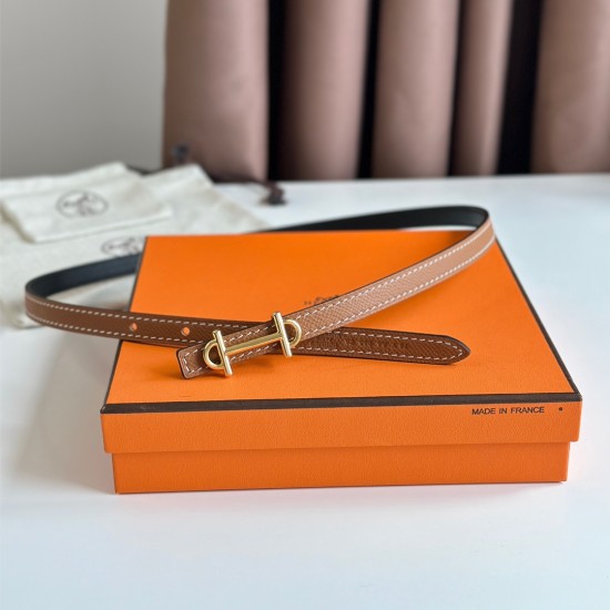 Hermes Belts