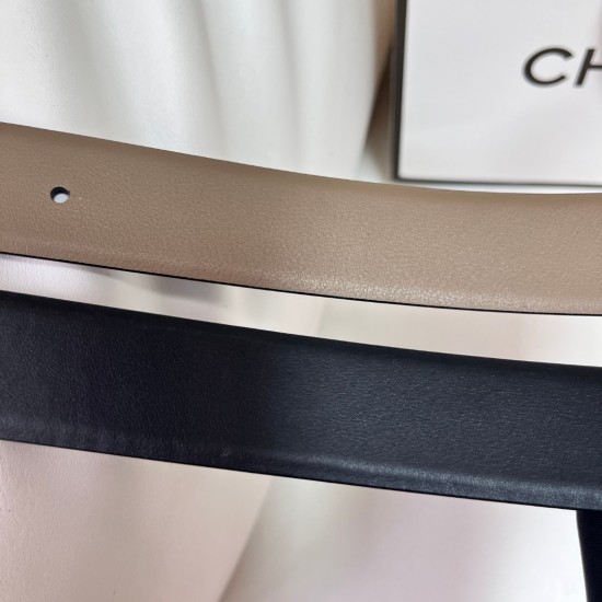 Chanel Belts