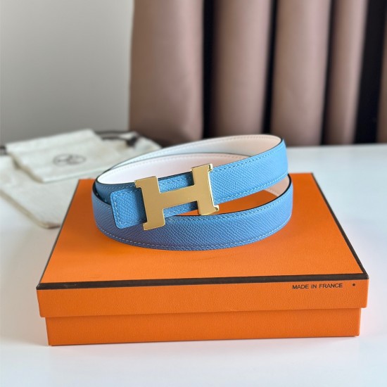 Hermes Belts