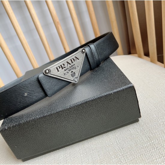 Prada Belt