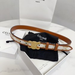 Celine Belt