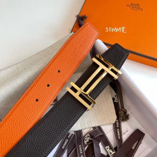 Hermes Belts