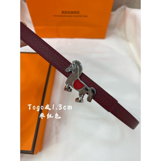 Hermes Belts