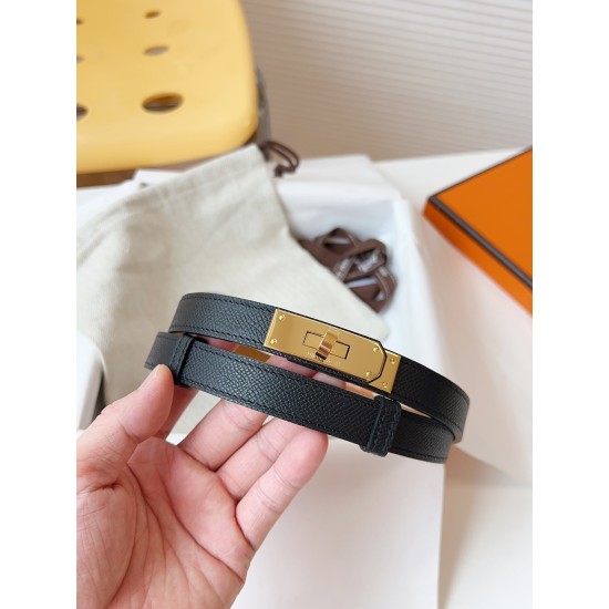 Hermes Belts