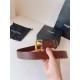 YSL Belts