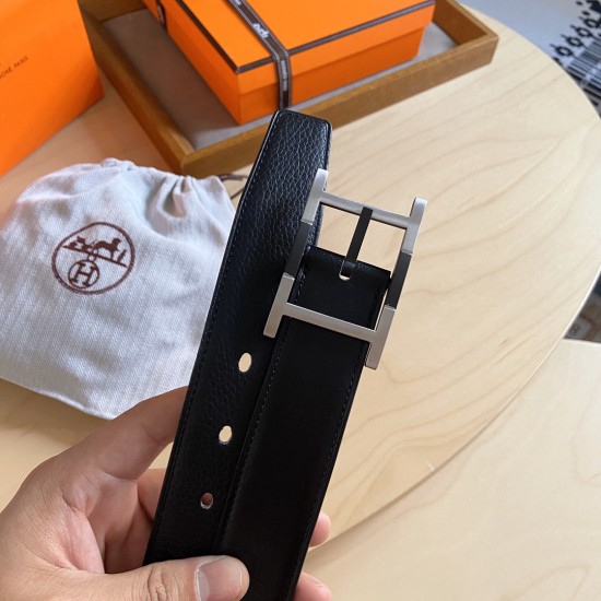 Hermes Belts