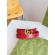 Gucci Belts