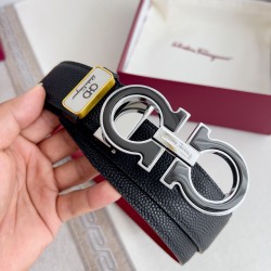 Ferragamo belts