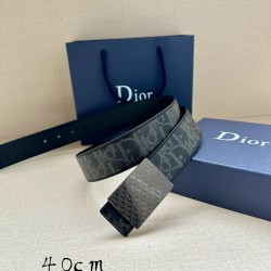 Dior Belts