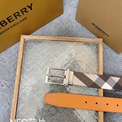 Burberry Belts