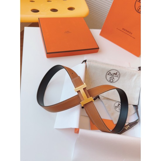 Hermes Belts