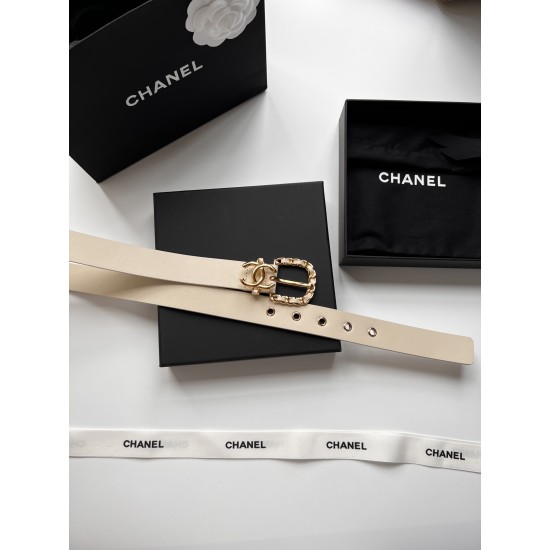 Chanel Belts