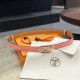 Hermes Belts