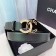 Chanel Belts