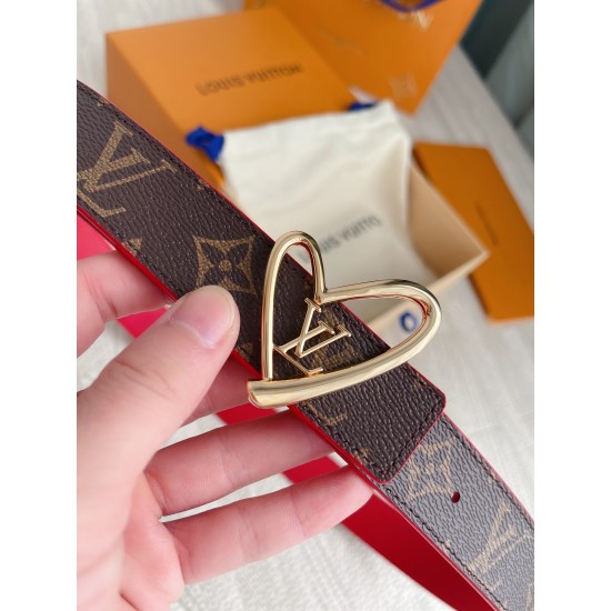 LV Belts