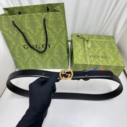 Gucci Belts